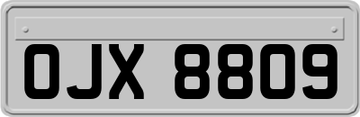 OJX8809