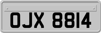 OJX8814