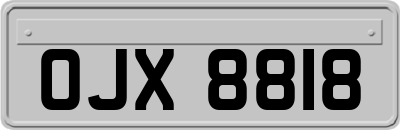 OJX8818