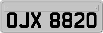 OJX8820