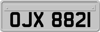 OJX8821