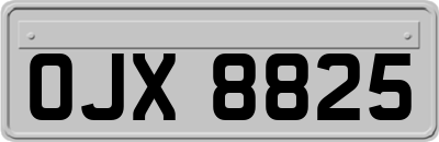 OJX8825
