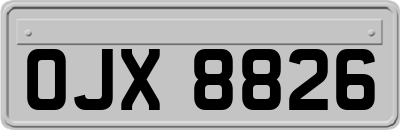 OJX8826