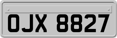 OJX8827