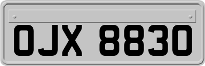 OJX8830