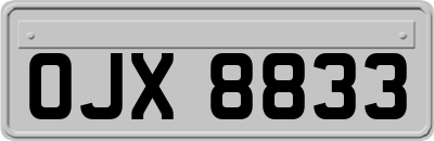 OJX8833