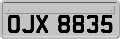 OJX8835