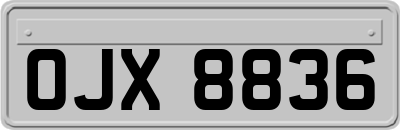 OJX8836
