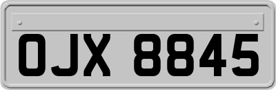OJX8845