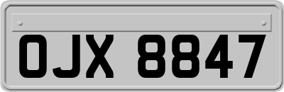 OJX8847