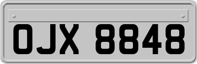 OJX8848