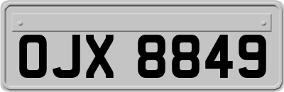 OJX8849