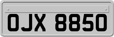 OJX8850