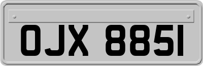 OJX8851