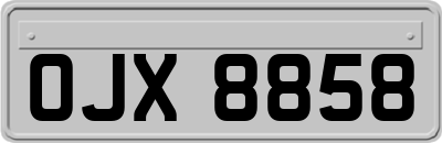 OJX8858
