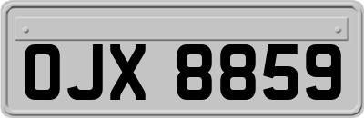 OJX8859