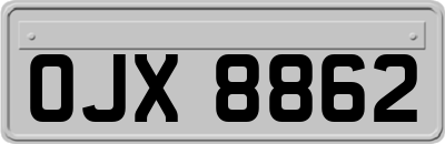 OJX8862