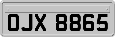 OJX8865