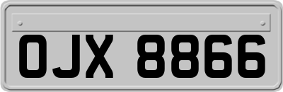 OJX8866