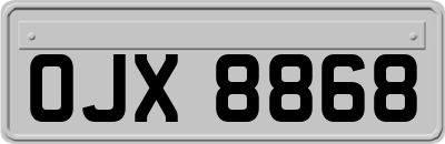 OJX8868