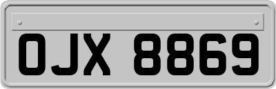 OJX8869