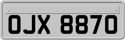 OJX8870