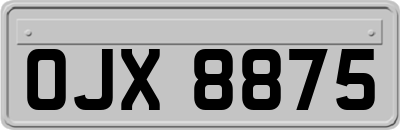 OJX8875