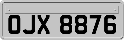 OJX8876