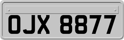 OJX8877