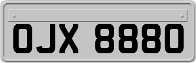 OJX8880