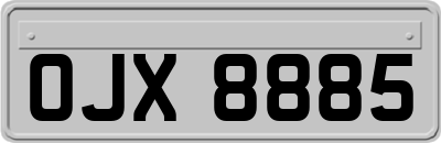 OJX8885