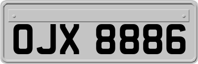 OJX8886