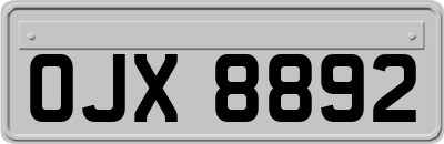 OJX8892