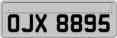 OJX8895