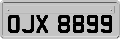OJX8899