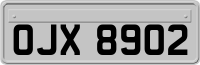OJX8902