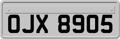 OJX8905