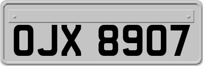 OJX8907