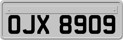 OJX8909