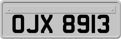 OJX8913