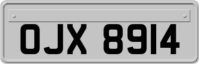 OJX8914
