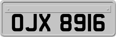 OJX8916