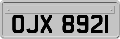 OJX8921
