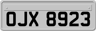 OJX8923