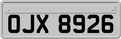 OJX8926