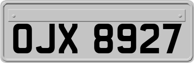 OJX8927