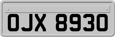 OJX8930