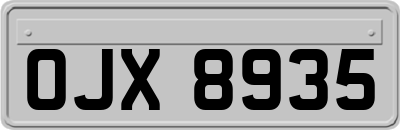 OJX8935