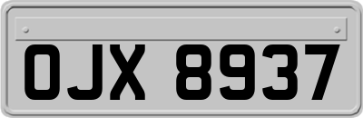 OJX8937