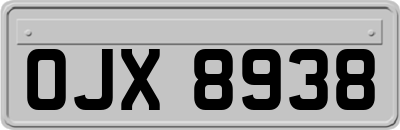 OJX8938